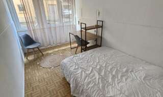 Appartement 1 Pièce 24 m² à louer à Le Havre (76600)