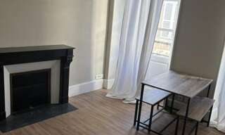 Appartement 2 Pièces 37 m² à louer à Nevers (58000)