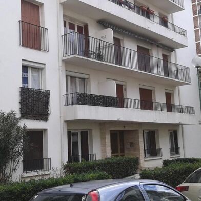 Appartement 3 pièces 675 €