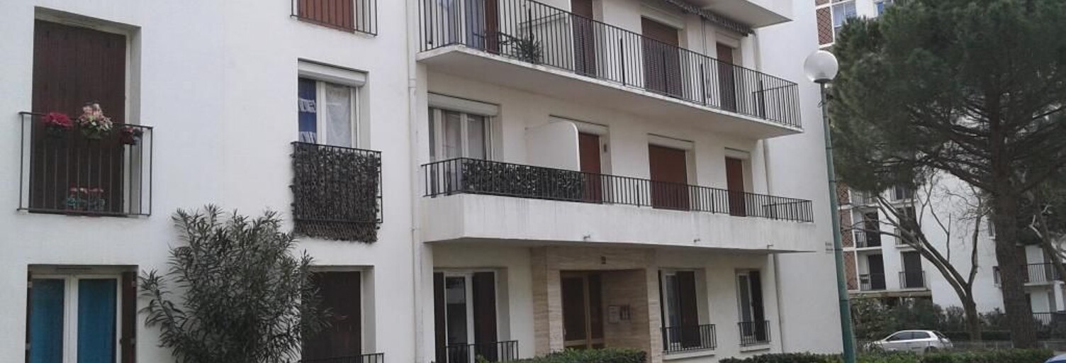 Appartement 3 Pièces 57 m² à louer à Perpignan (66000)