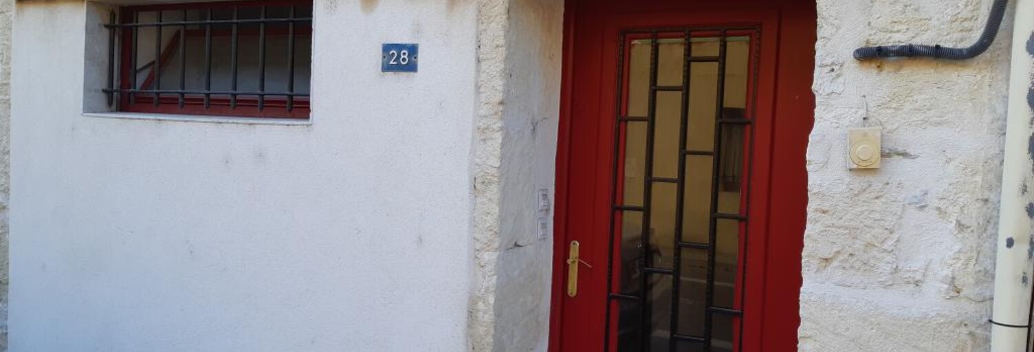 Appartement 3 Pièces 73 m² à louer à Arles (13200)