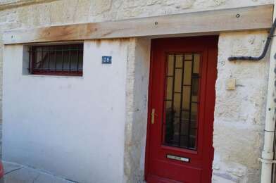 Appartement 3 pièces 900 €