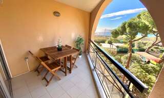 Appartement 2 Pièces 30 m² à louer à Cannes (06400)