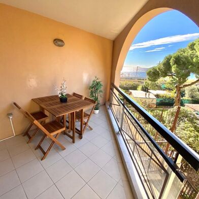 Appartement 2 pièces 950 €