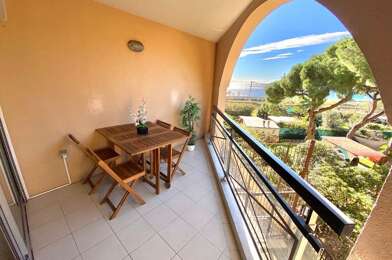 Appartement 2 pièces 950 €