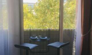 Appartement 2 Pièces 42 m² à louer à Marseille 2 (13002)