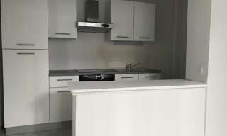 Appartement 2 Pièces 40 m² à louer à Nîmes (30000)