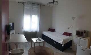 Appartement 1 Pièce 19 m² à louer à Reims (51100)