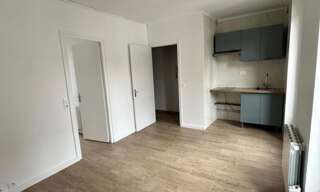 Appartement 2 Pièces 30 m² à louer à Gentilly (94250)