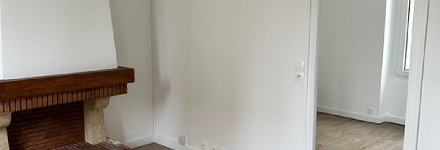 Appartement 2 Pièces 30 m² à louer à Gentilly (94250)
