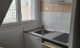 Appartement 2 Pièces 20 m² à louer à Rennes (35000)