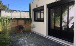 Appartement 2 Pièces 34 m² à louer à Clermont-Ferrand (63000)