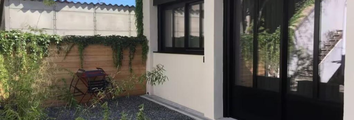 Appartement 2 Pièces 34 m² à louer à Clermont-Ferrand (63000)