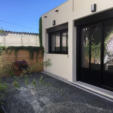 Appartement 2 pièces 890 €