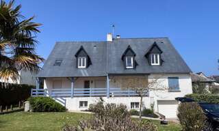 Maison 5 Pièces 94 m² à louer à Saint-Malo (35400)