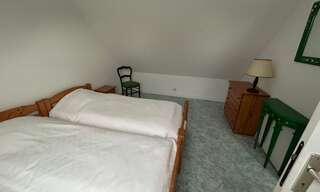 Maison 5 Pièces 94 m² à louer à Saint-Malo (35400)