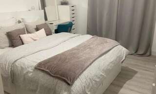 Appartement 3 Pièces 65 m² à louer à Sauverny (01220)