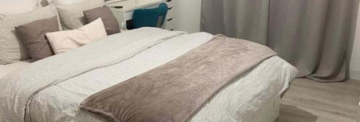 Appartement 3 Pièces 65 m² à louer à Sauverny (01220)