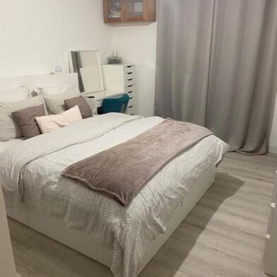 Appartement 3 pièces 1850 €