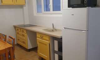 Maison 3 Pièces 75 m² à louer à Chasseneuil-sur-Bonnieure (16260)