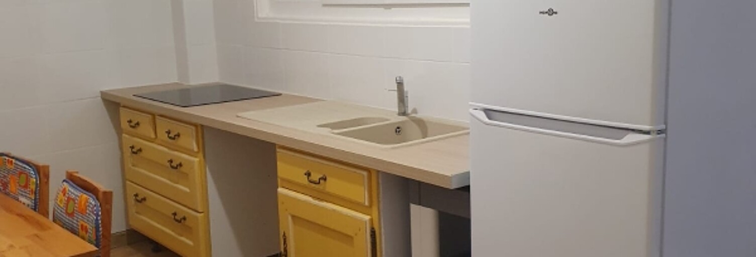 Maison 3 Pièces 75 m² à louer à Chasseneuil-sur-Bonnieure (16260)