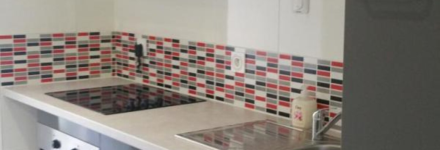 Maison 2 Pièces 44 m² à louer à Mortagne-sur-Sèvre (85290)