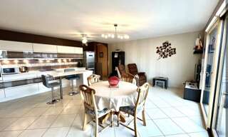 Appartement 3 Pièces 70 m² à louer à Saint-Gilles-Croix-de-Vie (85800)