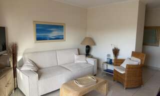 Appartement 2 Pièces 48 m² à louer à Antibes (06600)