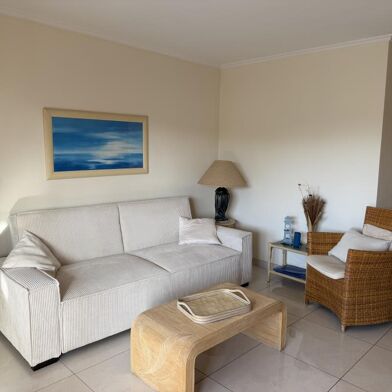 Appartement 2 pièces 1500 €