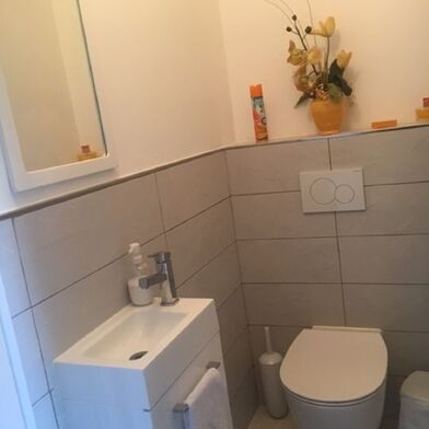 Appartement 2 pièces 1500 €