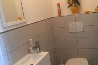 Appartement 2 pièces 1500 €