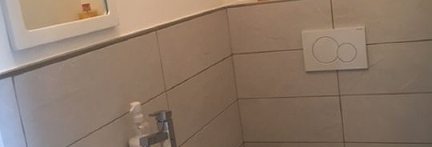 Appartement 2 Pièces 44 m² à louer à Antibes (06160)