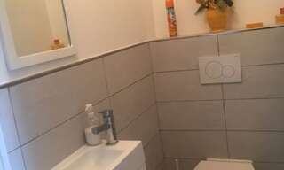 Appartement 2 Pièces 44 m² à louer à Antibes (06160)