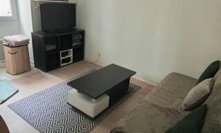 Appartement 1 Pièce 13 m² à louer à Nantes (44000)