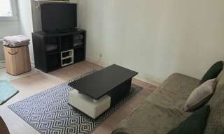 Appartement 1 Pièce 13 m² à louer à Nantes (44000)