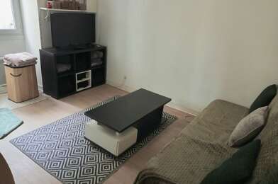 Appartement 1 pièces 450 €