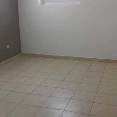 Appartement 1 pièces 400 €