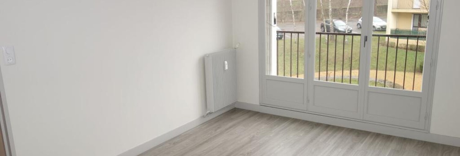 Appartement 2 Pièces 38 m² à louer à Chartres (28000)