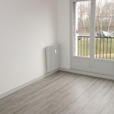 Appartement 2 pièces 623 €