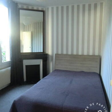 Appartement 2 pièces 750 €