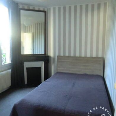 Appartement 2 pièces 750 €