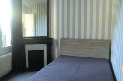 Appartement 2 pièces 750 €