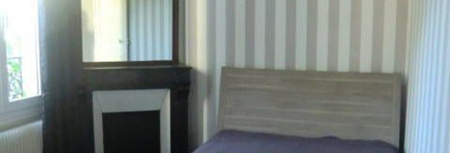 Appartement 2 Pièces 26 m² à louer à Neuilly-Plaisance (93360)