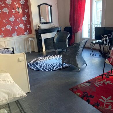 Appartement 3 pièces 630 €