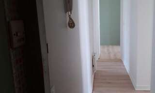 Appartement 2 Pièces 45 m² à louer à Le Havre (76600)