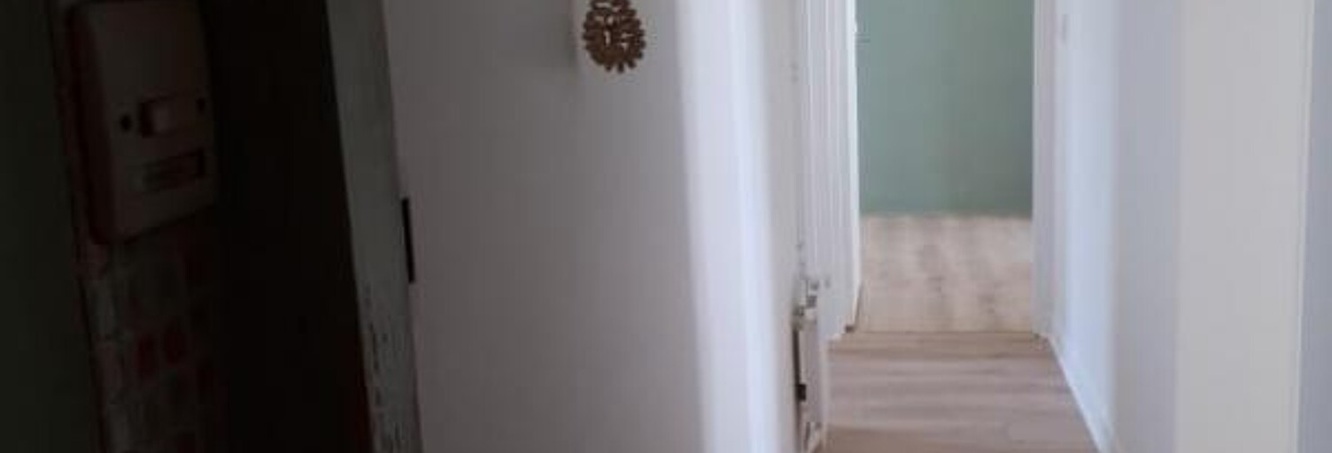 Appartement 2 Pièces 45 m² à louer à Le Havre (76600)