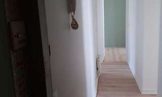 Appartement 2 Pièces 45 m² à louer à Le Havre (76600)