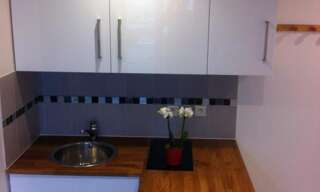 Appartement 1 Pièce 13 m² à louer à Paris 17 (75017)