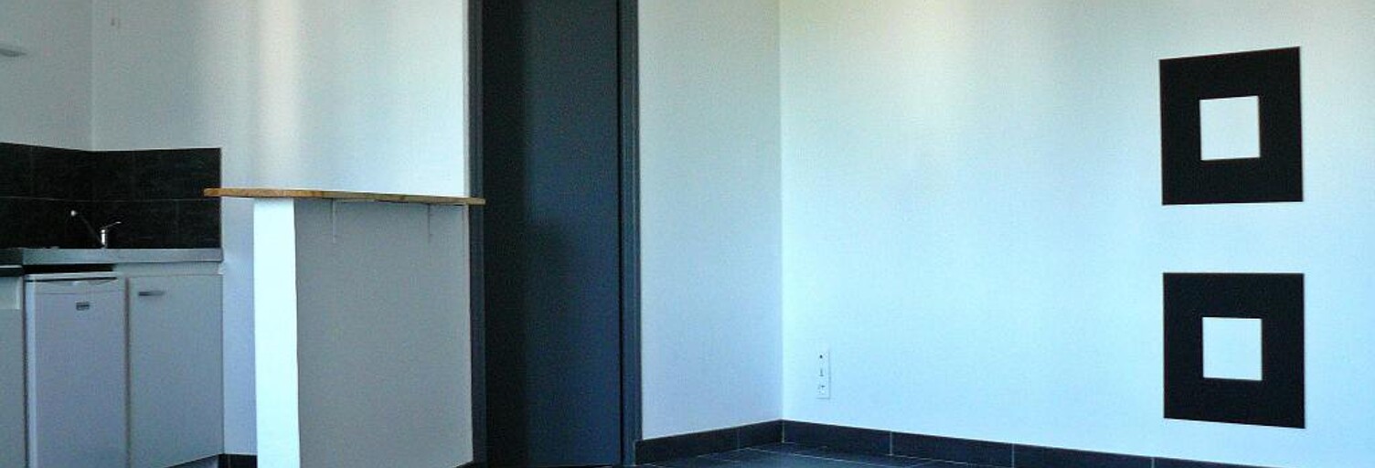 Appartement 1 Pièce 30 m² à louer à Landerneau (29800)