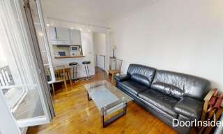 Appartement 1 Pièce 30 m² à louer à Paris 12 (75012)